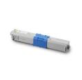 Compatible OKI EXECUTIVE ES3452 / ES5431 / ES5462 Amarillo