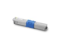 Compatible OKI EXECUTIVE ES3452 / ES5431 / ES5462 Amarillo