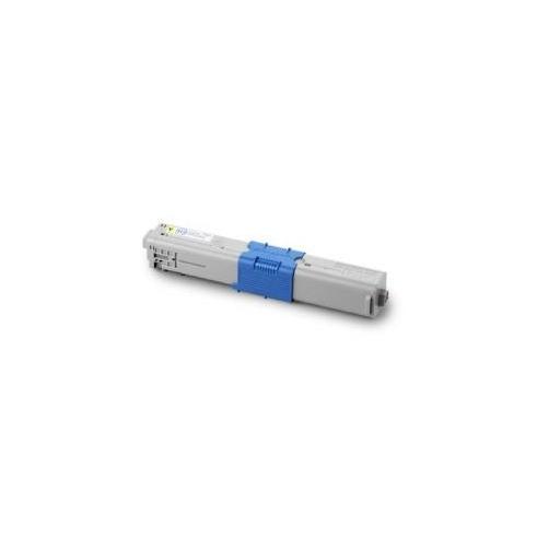 Compatible OKI EXECUTIVE ES3452 / ES5431 / ES5462 Amarillo