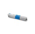 Compatible OKI EXECUTIVE ES3452 / ES5431 / ES5462 Cyan