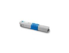 Compatible OKI EXECUTIVE ES3452 / ES5431 / ES5462 Cyan