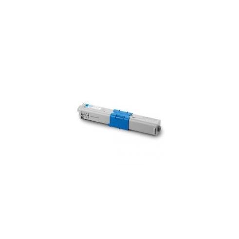 Compatible OKI EXECUTIVE ES3452 / ES5431 / ES5462 Cyan