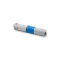 Compatible OKI EXECUTIVE ES3452 / ES5431 / ES5462 Magenta