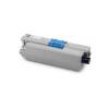 Compatible OKI EXECUTIVE ES3452 / ES5431 / ES5462 Negro