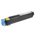 Compatible OKI EXECUTIVE ES3640 Amarillo