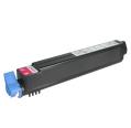 Compatible OKI EXECUTIVE ES3640 Magenta