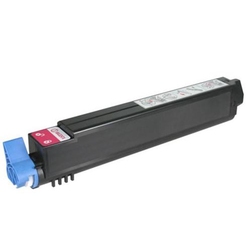 Compatible OKI EXECUTIVE ES3640 Magenta