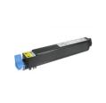 Compatible OKI EXECUTIVE ES3640A3/PRO Amarillo