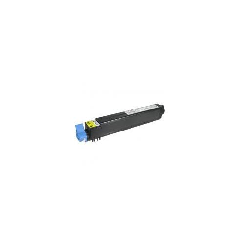 Compatible OKI EXECUTIVE ES3640A3/PRO Amarillo