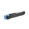 Compatible OKI EXECUTIVE ES3640A3/PRO Cyan