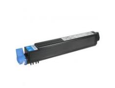 Compatible OKI EXECUTIVE ES3640A3/PRO Cyan