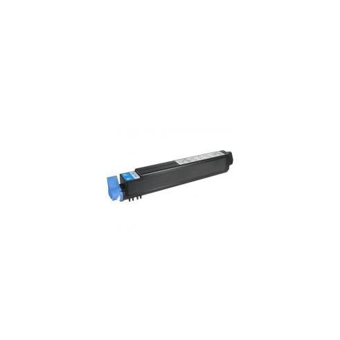 Compatible OKI EXECUTIVE ES3640A3/PRO Cyan
