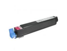 Compatible OKI EXECUTIVE ES3640A3/PRO Magenta