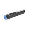 Compatible OKI EXECUTIVE ES3640A3/PRO Negro