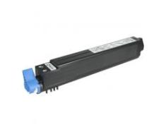Compatible OKI EXECUTIVE ES3640A3/PRO Negro