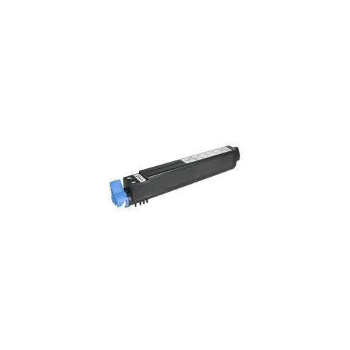 Compatible OKI EXECUTIVE ES3640A3/PRO Negro