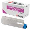 Compatible OKI EXECUTIVE ES5460 / ES2262 / ES2232 Magenta