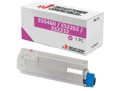 Compatible OKI EXECUTIVE ES5460 / ES2262 / ES2232 Magenta