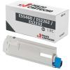 Compatible OKI EXECUTIVE ES5460 / ES2262 / ES2232 Negro