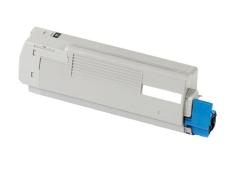 Compatible OKI EXECUTIVE ES6410 Negro