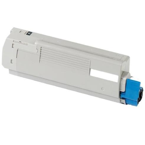 Compatible OKI EXECUTIVE ES6410 Negro