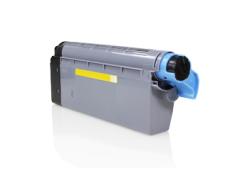 Compatible OKI EXECUTIVE ES7411 / ES3032 Amarillo