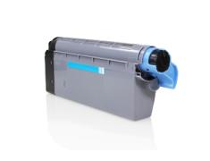Compatible OKI EXECUTIVE ES7411 / ES3032 Cyan