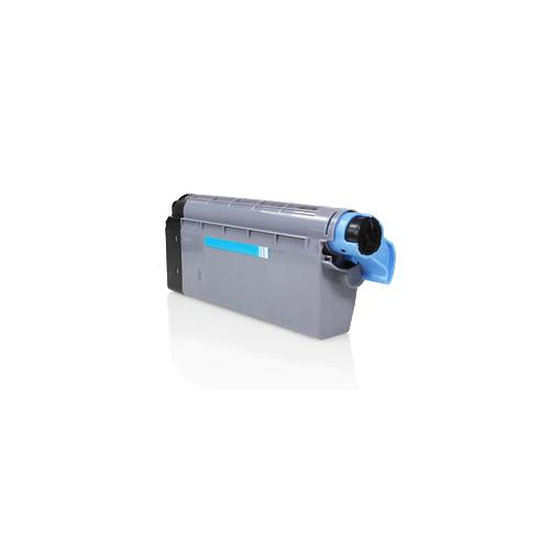 Compatible OKI EXECUTIVE ES7411 / ES3032 Cyan