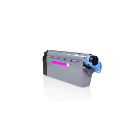 Compatible OKI EXECUTIVE ES7411 / ES3032 Magenta