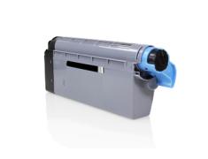 Compatible OKI EXECUTIVE ES7411 / ES3032 Negro