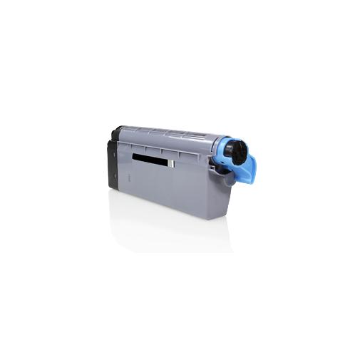 Compatible OKI EXECUTIVE ES7411 / ES3032 Negro