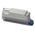 Compatible OKI EXECUTIVE ES7470 / ES7480 Cyan