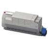 Compatible OKI EXECUTIVE ES7470 / ES7480 Magenta