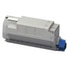 Compatible OKI EXECUTIVE ES7470 / ES7480 Negro