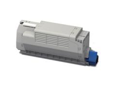 Compatible OKI EXECUTIVE ES7470 / ES7480 Negro