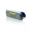 Compatible OKI EXECUTIVE ES8430 / ES8460 Amarillo