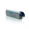Compatible OKI EXECUTIVE ES8430 / ES8460 Cyan