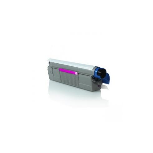 Compatible OKI EXECUTIVE ES8430 / ES8460 Magenta