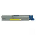 Compatible OKI EXECUTIVE ES8451 / 8461 Amarillo