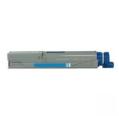 Compatible OKI EXECUTIVE ES8451 / 8461 Cyan