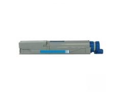 Compatible OKI EXECUTIVE ES8451 / 8461 Cyan