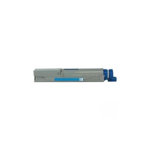 Compatible OKI EXECUTIVE ES8451 / 8461 Cyan