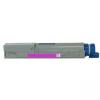 Compatible OKI EXECUTIVE ES8451 / 8461 Magenta