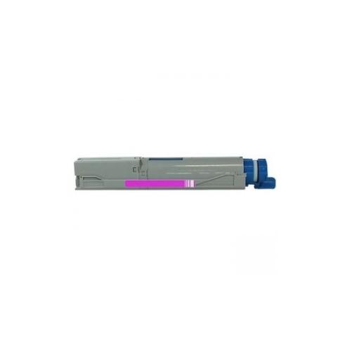Compatible OKI EXECUTIVE ES8451 / 8461 Magenta