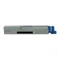 Compatible OKI EXECUTIVE ES8451 / 8461 Negro