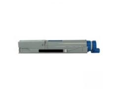 Compatible OKI EXECUTIVE ES8451 / 8461 Negro