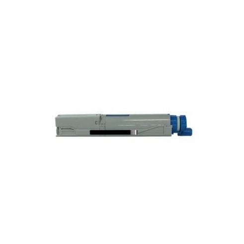 Compatible OKI EXECUTIVE ES8451 / 8461 Negro