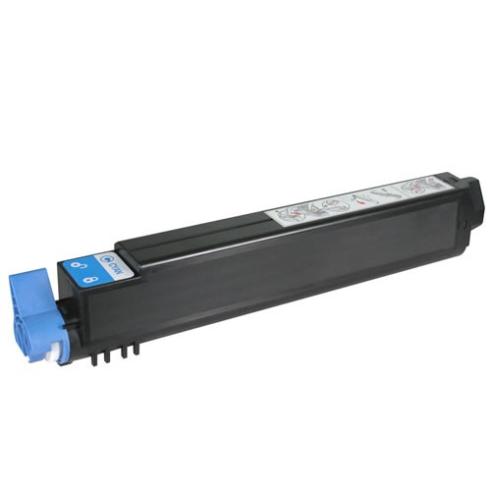 COMPATIBLE OKI EXECUTIVE ES9410/ES9420 CYAN