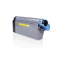 Compatible OKI MC760 / MC770 / MC780 Amarillo