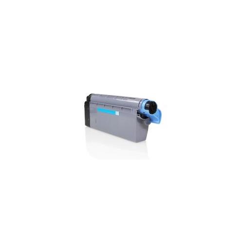 Compatible OKI MC760 / MC770 / MC780 Cyan